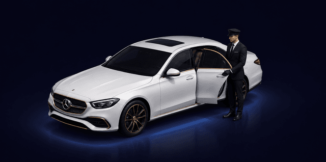 Berline Premium